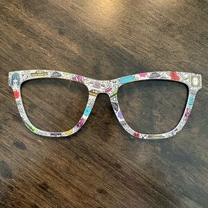 Pair Eyewear Friends Topper for the Harper